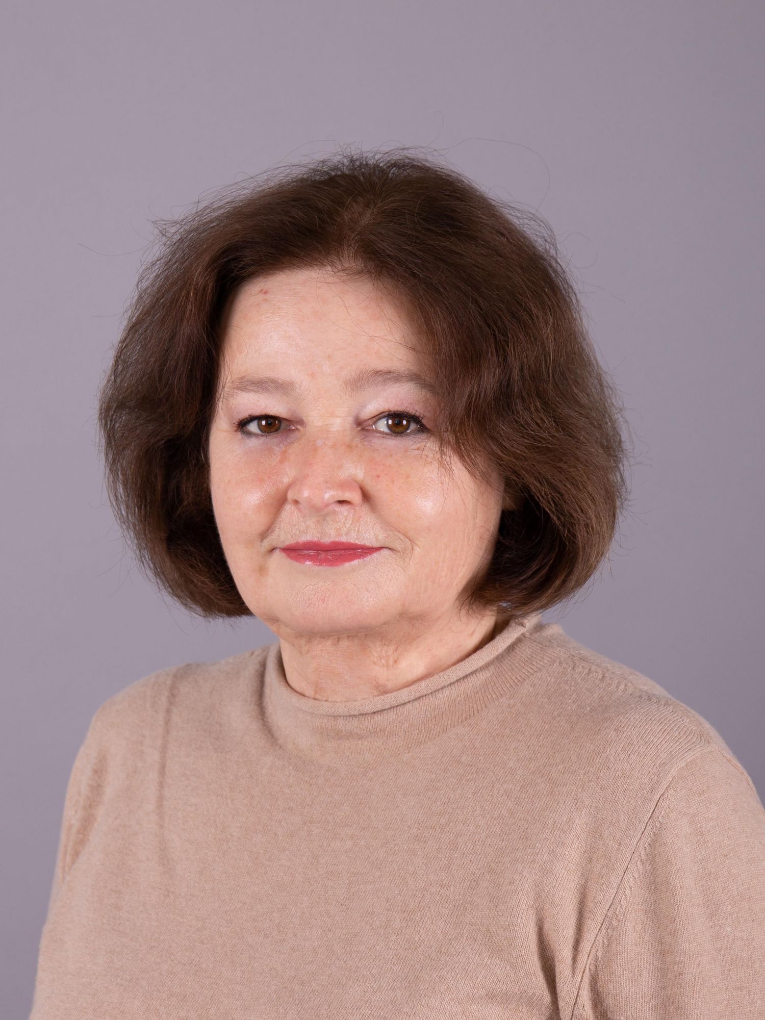 Полякова Ирина Вадимовна